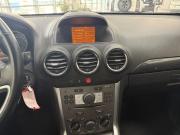 Opel Antara I Рестайлинг Москва  - изображение 32