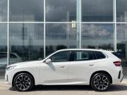 BMW X3 IV (G45/G48) Воронеж  - изображение 20