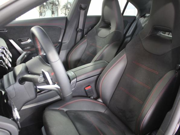 Mercedes-Benz CLA II (C118 X118) с пробегом 2020 года, цена 4 135 000 рублей, 2671 км, седан, Автокод Объявления