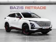 Omoda C5 I Тюмень  - изображение 30