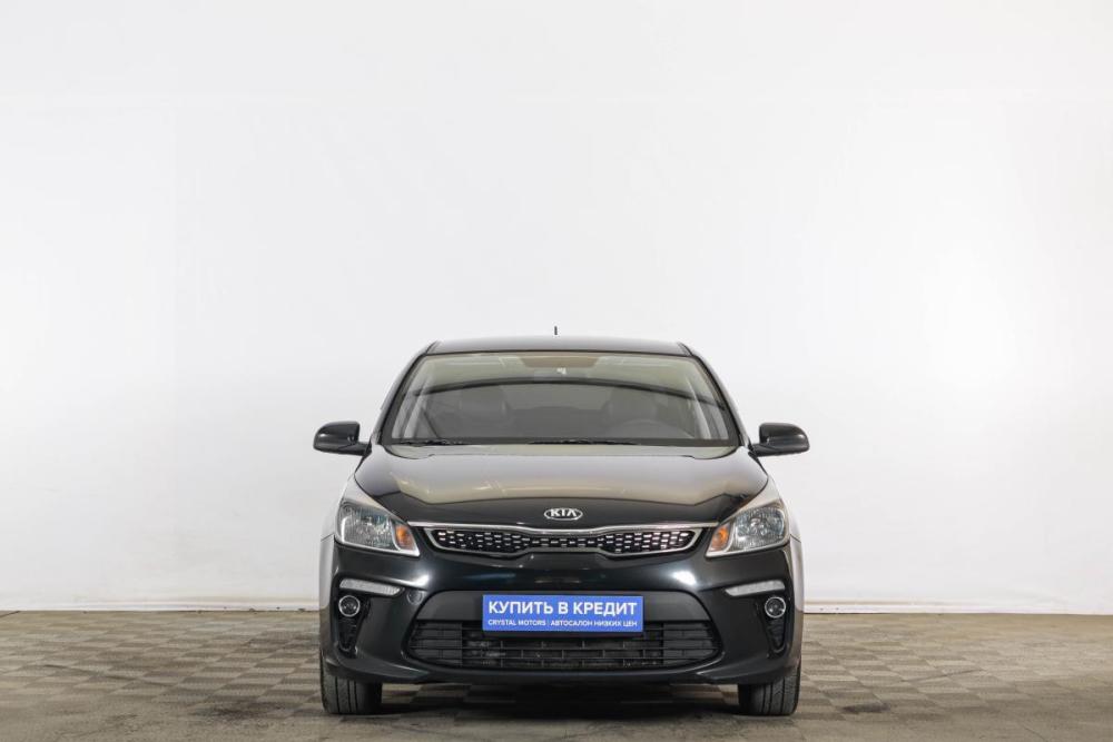 Kia Rio IV Тюмень  - изображение 2