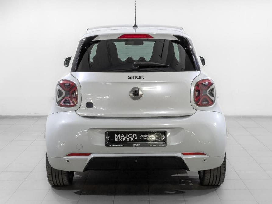 Smart Forfour II Москва  - изображение 6
