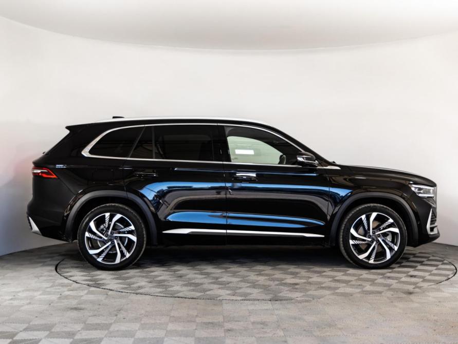 Geely Monjaro I Санкт-Петербург  - изображение 4
