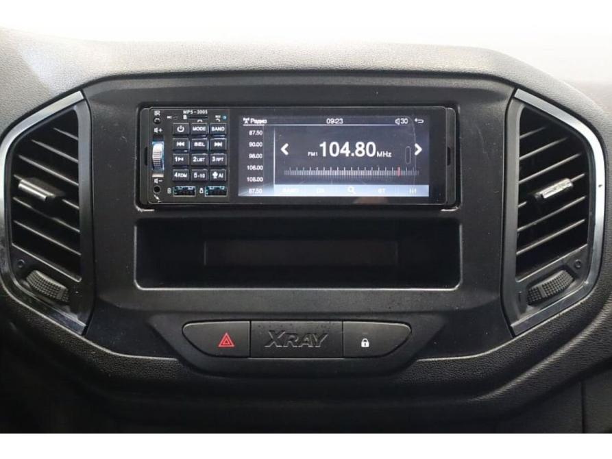Lada (ВАЗ) XRAY I Коломна  - изображение 10