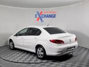 Peugeot 408 I Нижний Новгород  - изображение 24