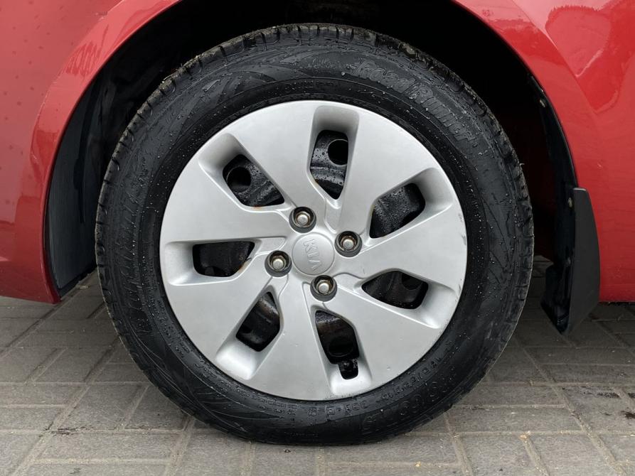 Kia Rio III Тамбов  - изображение 18