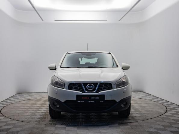 Nissan Qashqai I Рестайлинг с пробегом 2011 года, цена 754 000 рублей, 360789 км, внедорожник, Автокод Объявления