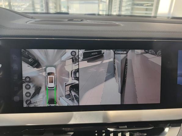 Geely Monjaro I с пробегом 2024 года, цена 3 799 000 рублей, 12352 км, внедорожник, Автокод Объявления