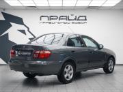 Nissan Almera II (N16) Рестайлинг Ростов-на-Дону  - изображение 24