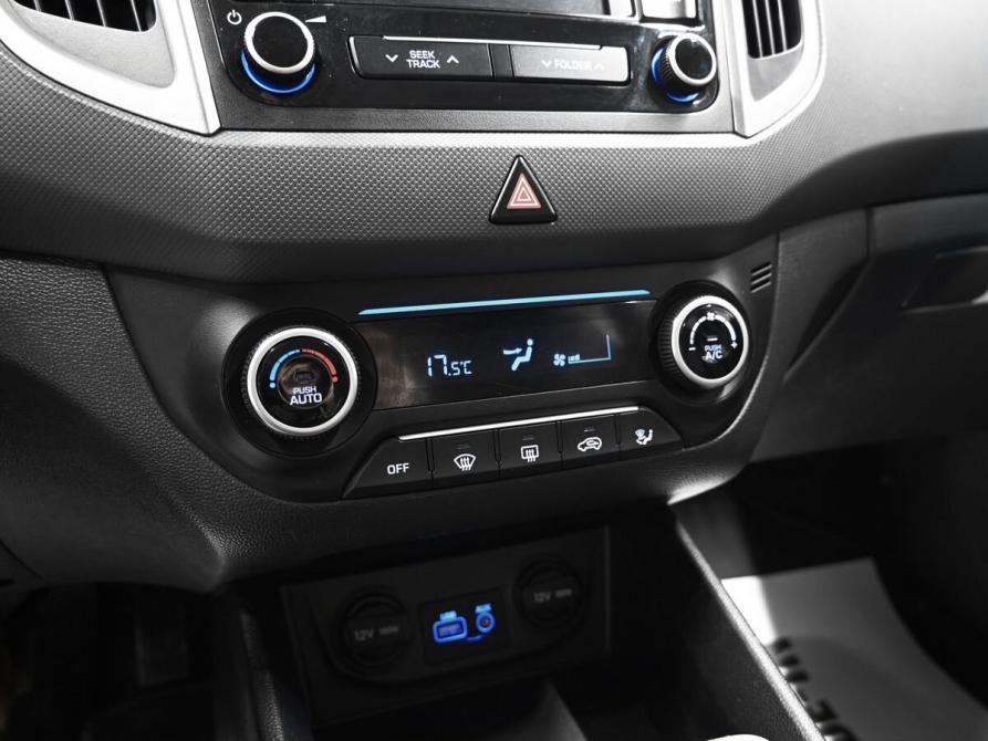 Hyundai Creta I Тверь  - изображение 17
