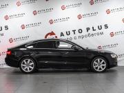 Audi A5 I (8T) Рестайлинг Минеральные Воды  - изображение 25