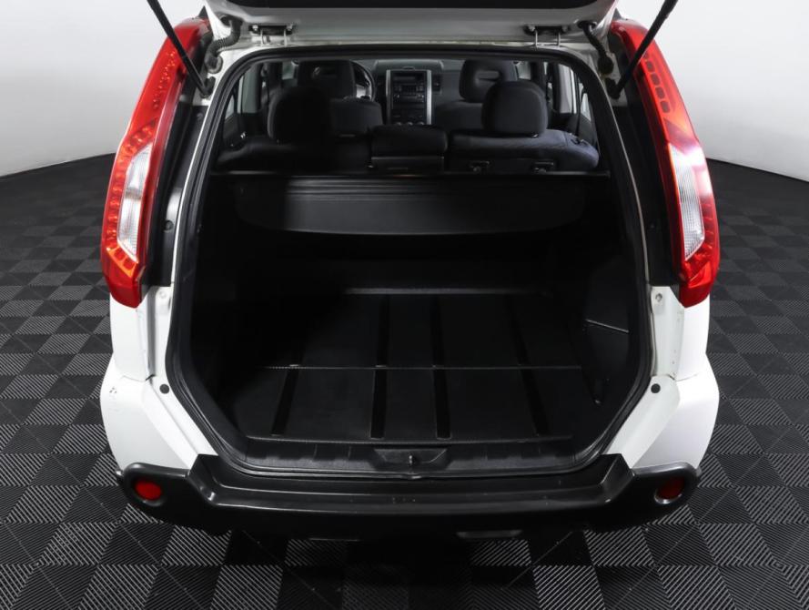 Nissan X-Trail II Рестайлинг Москва  - изображение 9