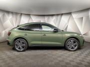 Audi Q5 Sportback I (FY) Москва  - изображение 26