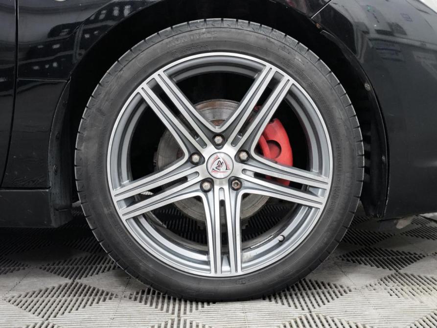 Mazda 6 II (GH) Ульяновск  - изображение 9