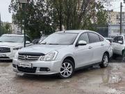 Nissan Almera III (G15) Санкт-Петербург  - изображение 14