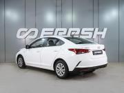Hyundai Solaris II Рестайлинг Воронеж  - изображение 21