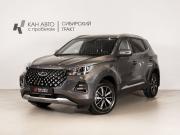 Chery Tiggo 4 Pro I Казань  - изображение 9