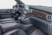 Mercedes-Benz V-Класс III (W447) Казань  - изображение 22