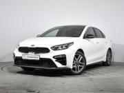 Kia Cerato IV Санкт-Петербург  - изображение 26
