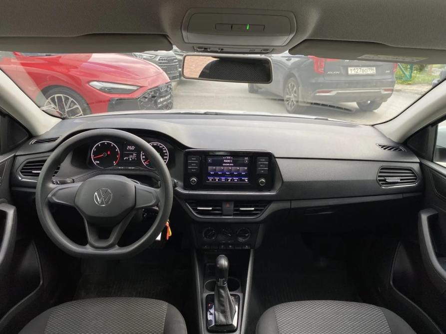 Volkswagen Polo VI Екатеринбург  - изображение 19