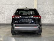 Toyota RAV4 V (XA50) Москва  - изображение 21