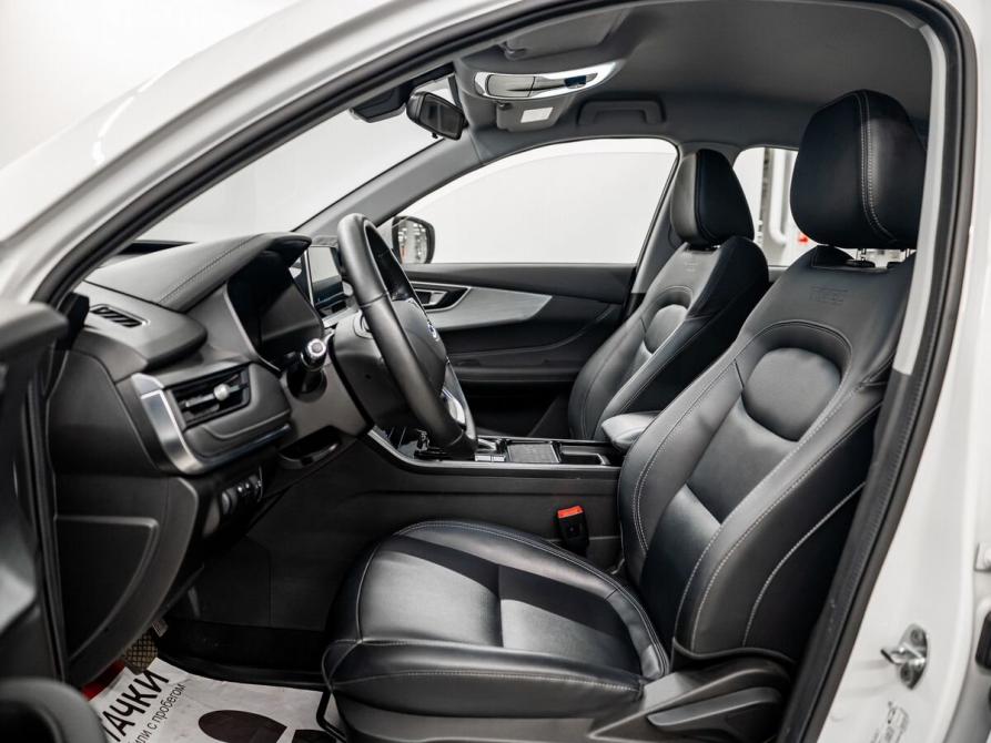 Chery Tiggo 4 Pro I Рестайлинг Красноярск  - изображение 6
