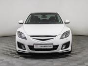 Mazda 6 II (GH) Москва  - изображение 19