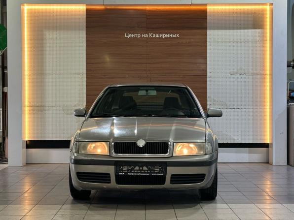 Skoda Octavia I (A4) Рестайлинг с пробегом 2008 года, цена 350 000 рублей, 196352 км, лифтбек, Автокод Объявления