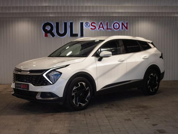 Kia Sportage V с пробегом 2023 года, цена 3 890 000 рублей, 25506 км, внедорожник, Автокод Объявления