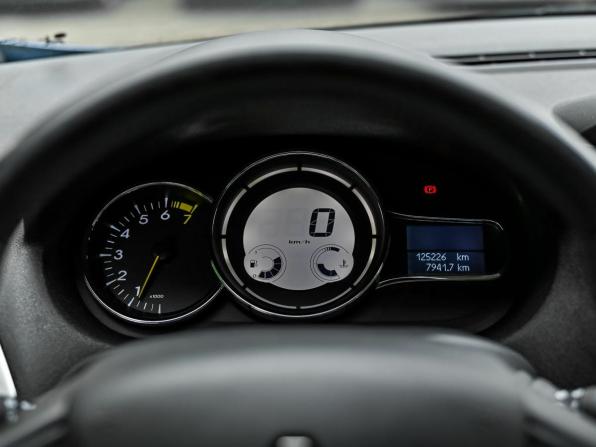 Renault Megane III Рестайлинг с пробегом 2013 года, цена 710 000 рублей, 125175 км, хэтчбек, Автокод Объявления