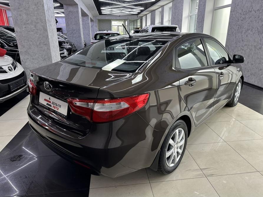 Kia Rio III Ярославль  - изображение 5