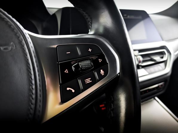 BMW 3 серии VII (G2x) с пробегом 2021 года, цена 4 490 000 рублей, 56190 км, седан, Автокод Объявления