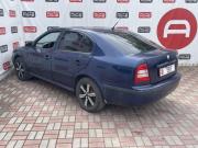 Skoda Octavia I (A4) Рестайлинг Санкт-Петербург  - изображение 12