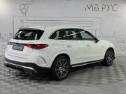 Mercedes-Benz GLC AMG II (X254) Москва  - изображение 37