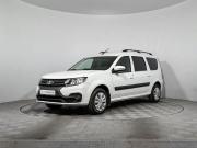 Lada (ВАЗ) Largus I Рестайлинг Санкт-Петербург  - изображение 20