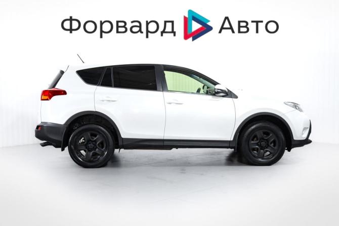 Toyota RAV4 IV (XA40) Рестайлинг с пробегом 2015 года, цена 2 250 000 рублей, 183860 км, внедорожник, Автокод Объявления