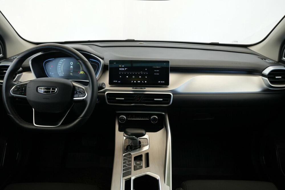 Geely Coolray I Москва  - изображение 5