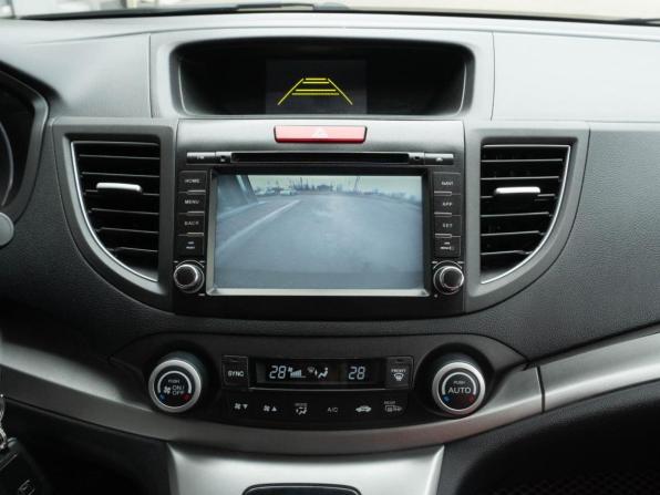 Honda CR-V IV с пробегом 2013 года, цена 1 850 000 рублей, 184351 км, внедорожник, Автокод Объявления