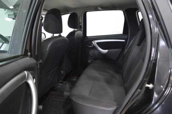 Nissan Terrano III (D10) с пробегом 2019 года, цена 1 729 000 рублей, 72600 км, внедорожник, Автокод Объявления