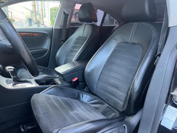 Volkswagen Passat CC I с пробегом 2009 года, цена 850 000 рублей, 300000 км, седан, Автокод Объявления