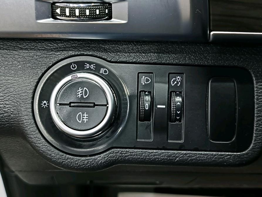 Haval H9 I Рестайлинг Ставрополь  - изображение 19