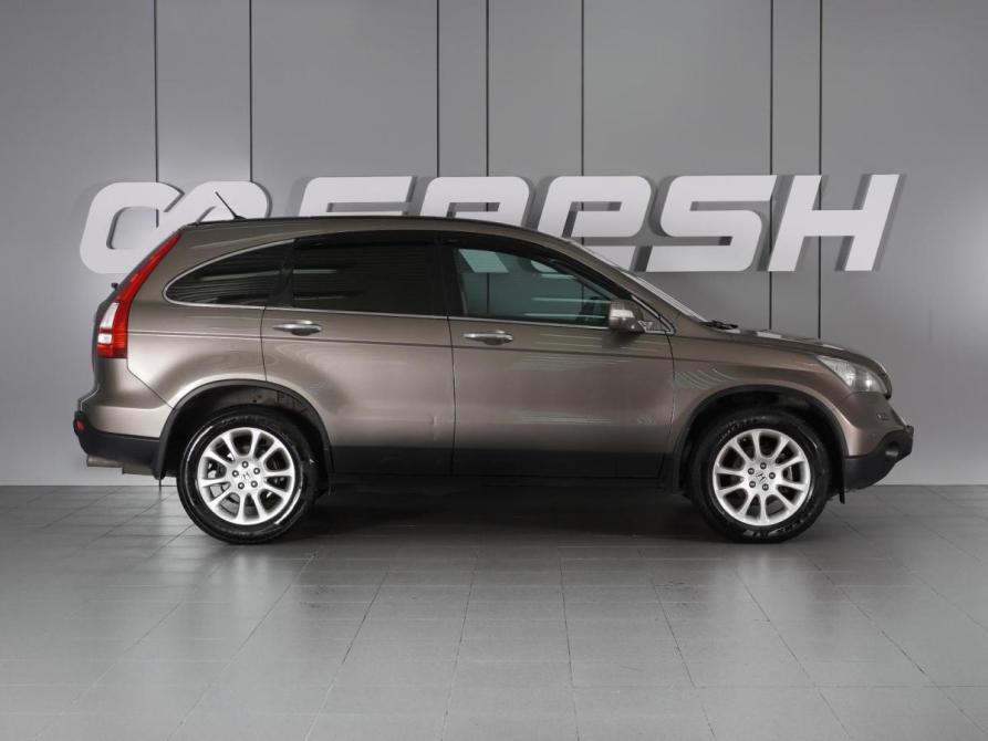 Honda CR-V III Минеральные Воды  - изображение 5