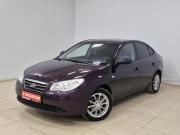 Hyundai Elantra IV (HD) Альметьевск  - изображение 24