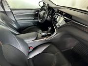 Toyota Camry VIII (XV70) Москва  - изображение 31