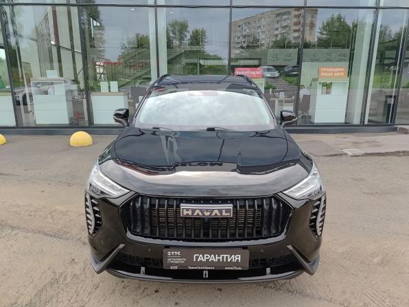 Haval Jolion I Рестайлинг 2 с пробегом 2025 года, цена 2 330 000 рублей, 15150 км, внедорожник, Автокод Объявления