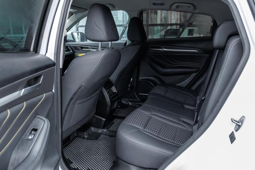Haval F7x I Ульяновск  - изображение 23