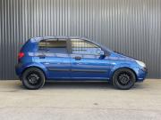 Hyundai Getz I Рестайлинг Пермь  - изображение 54