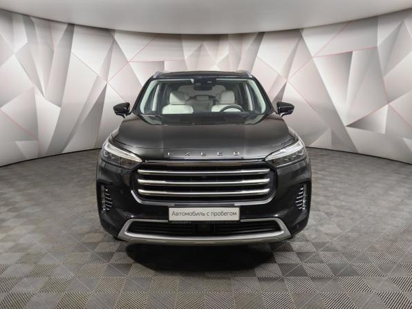 Exeed VX I с пробегом 2022 года, цена 2 485 150 рублей, 59630 км, внедорожник, Автокод Объявления