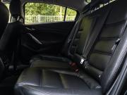 Mazda 6 III (GJ) Рестайлинг Москва  - изображение 28