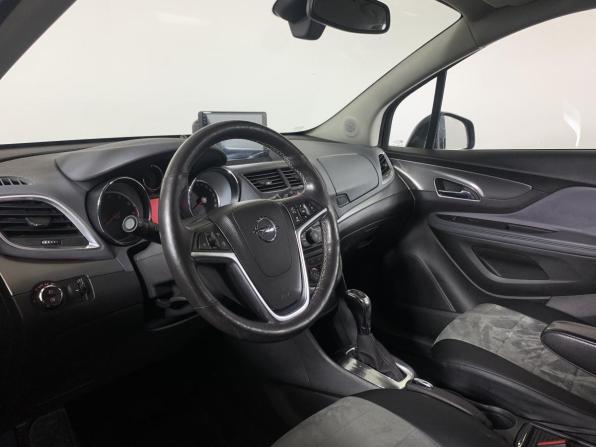 Opel Mokka I с пробегом 2013 года, цена 1 088 000 рублей, 210024 км, внедорожник, Автокод Объявления